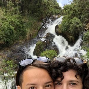 Meet your Posher, Lady